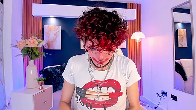 Cain Dantalion online show from 03.11.26