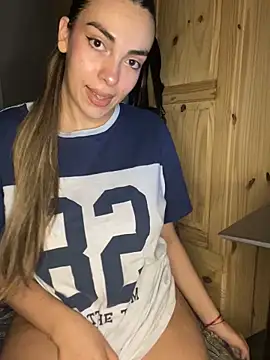 Snapshot of CuteRosa7 chatting on 02.16.26 CuteRosa7 online show from 02.16.26