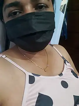 Tamil Luckly girl online show from 03.31.26