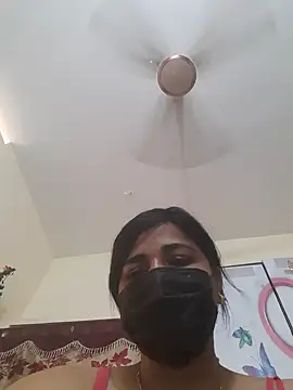 Tamil Luckly girl online show from 04.04.26