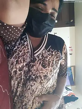 Tamil Luckly girl online show from 04.17.26