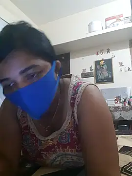 Tamil Luckly girl online show from 05.18.26