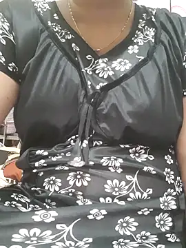 Tamil Luckly girl online show from 05.20.26