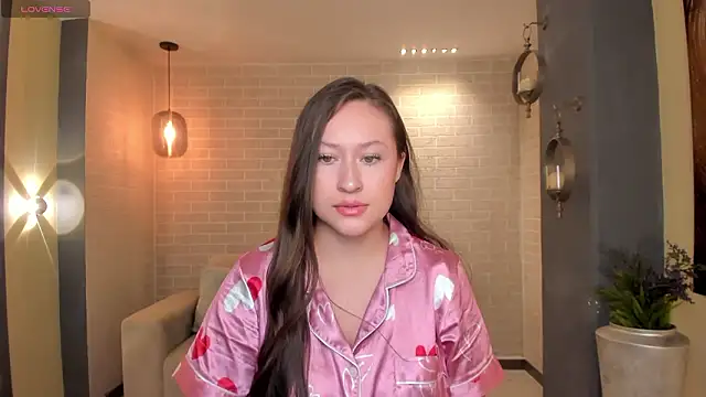 AmyRosse X online show from 03.14.26