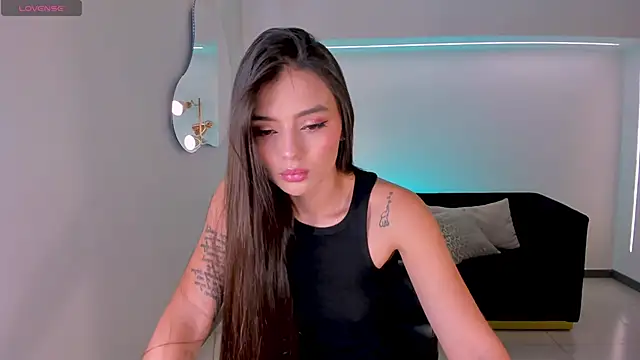 JulietteMoreau online show from 02.28.26