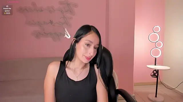 AmaraDivine online show from 03.15.26