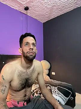 Karim mansur online show from 02.18.26