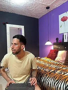 Karim mansur online show from 03.06.26