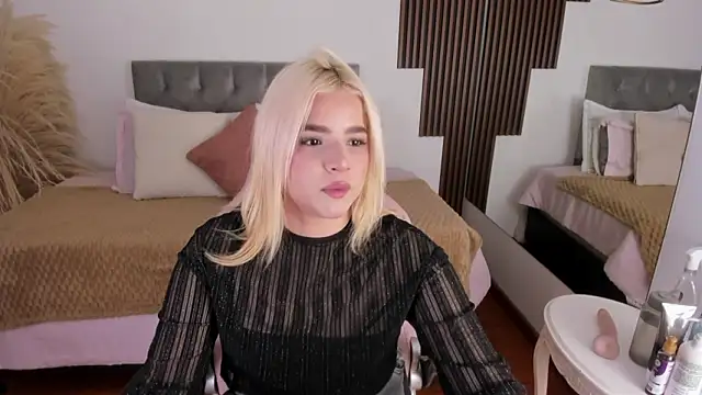 BarbieHannaB  online show from 02.19.26