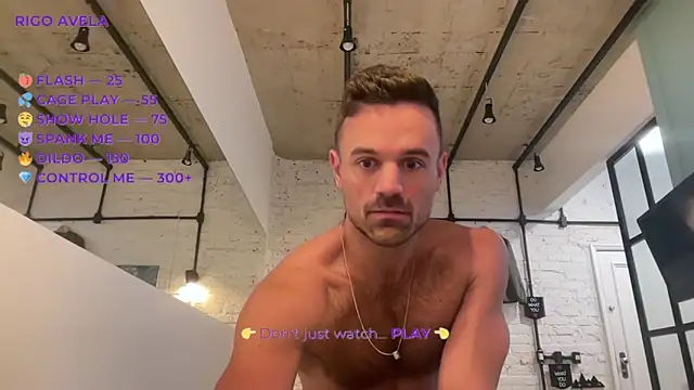 rigoavela online show from 04.02.26