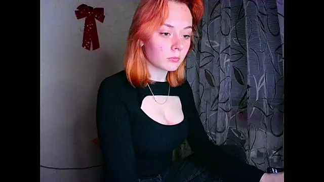 Little fox404 online show from 03.25.26