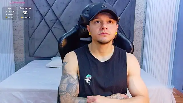 TYSONRICH1 online show from 03.02.26