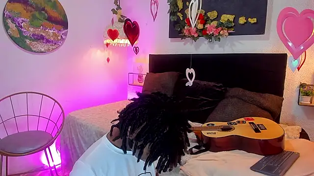 Mashall lee online show from 02.20.26