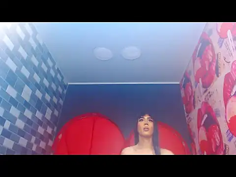 charlottxjuless online show from 02.18.26