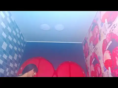 charlottxjuless online show from 02.25.26