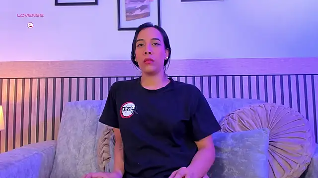 saori katsumi  online show from 02.20.26