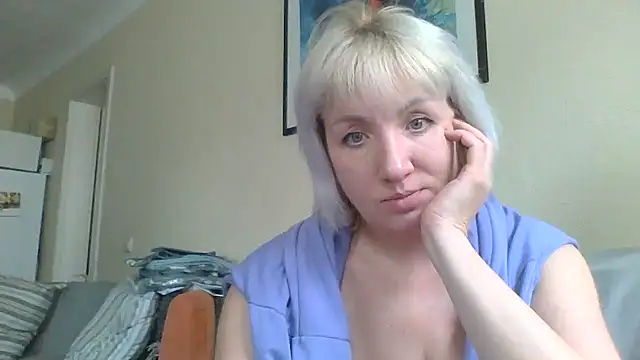 Alena1107 online show from 02.17.26