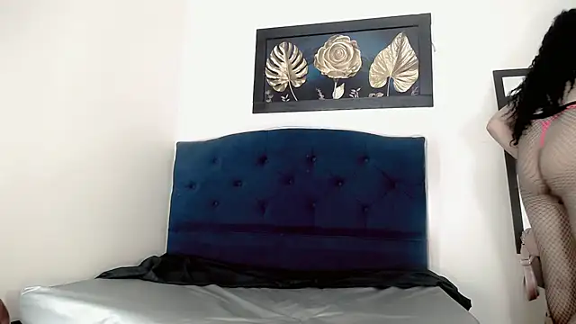 Snapshot of Karlaa_Hernandez_ chatting on 02.27.26 Karlaa Hernandez online show from 02.27.26