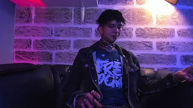 Maximoking26 online show from 02.26.26