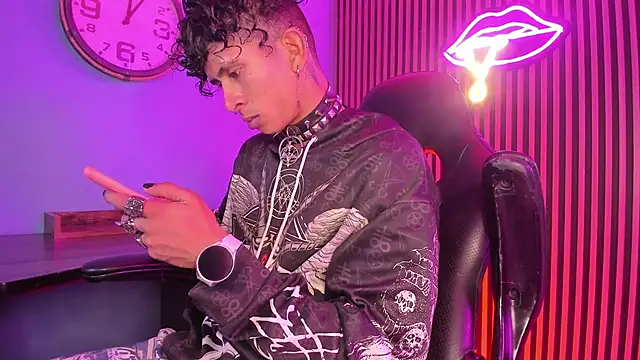 Maximoking26 online show from 03.02.26