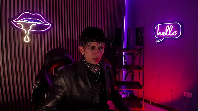 Maximoking26 online show from 03.20.26