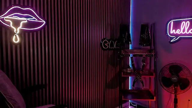 Maximoking26 online show from 03.21.26