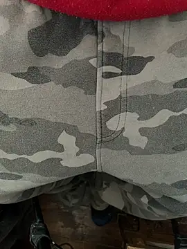 Snapshot of Outdoorsman13 chatting on 02.18.26 Outdoorsman13 online show from 02.18.26