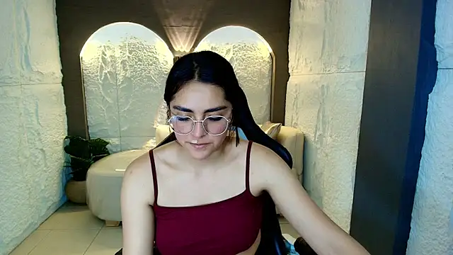 Marianna r  online show from 02.26.26