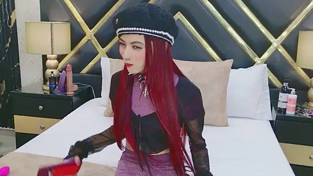 AntonellaEscudero online show from 04.13.26