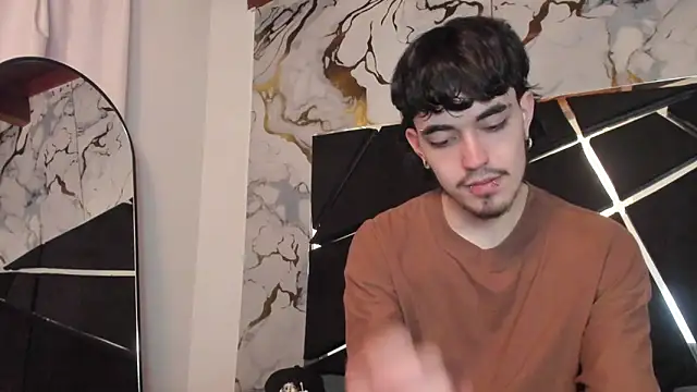 Couple In Heat online show from 04.16.26