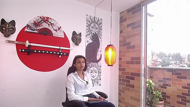 onixebony online show from 03.08.26