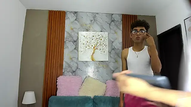 BOYS PLAY online show from 03.16.26