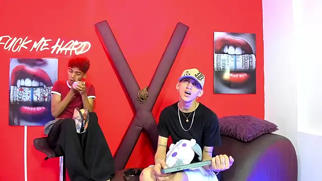 BOYS PLAY online show from 03.26.26