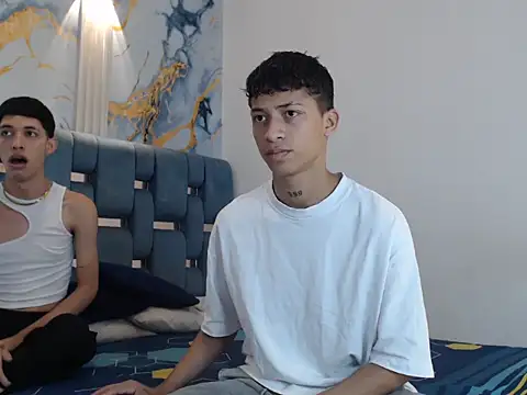 GOLD BOYS online show from 02.25.26