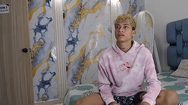 GOLD BOYS online show from 04.23.26