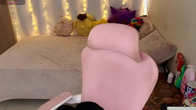 maliciaXpoison online show from 04.01.26