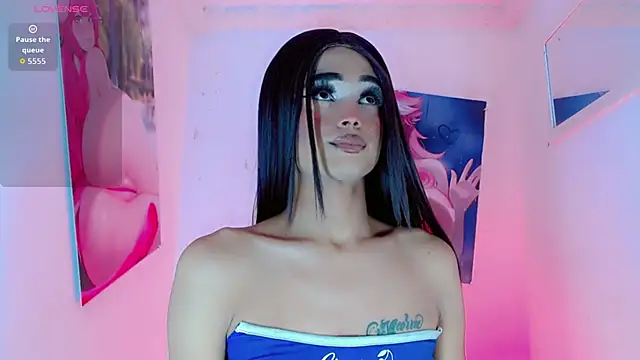 Alisson Secrett  online show from 02.22.26