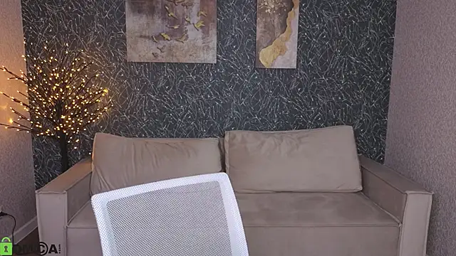 Snapshot of luna_c0ra chatting on 03.22.26 luna c0ra online show from 03.22.26