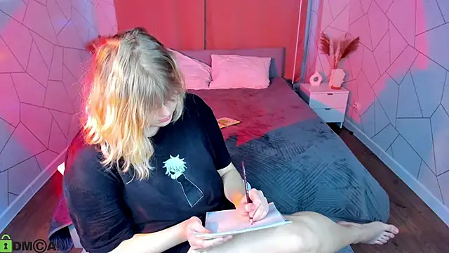 Snapshot of luna_c0ra chatting on 03.26.26 luna c0ra online show from 03.26.26