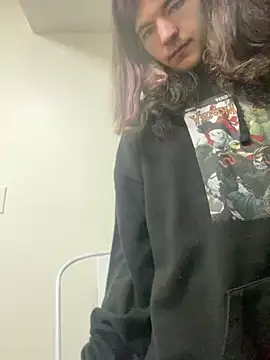 Mika Bunny online show from 02.16.26