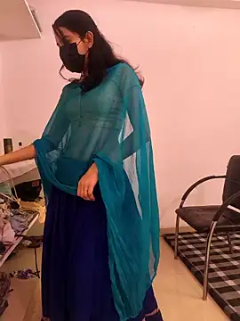 tanzum khan3202 online show from 03.31.26