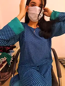 tanzum khan3202 online show from 04.08.26