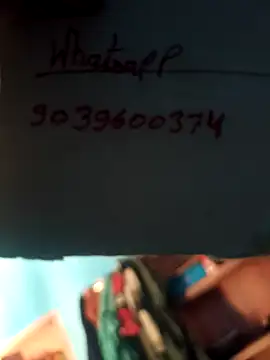 Locky kamani online show from 03.05.26