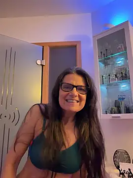 Dance Lady online show from 02.27.26