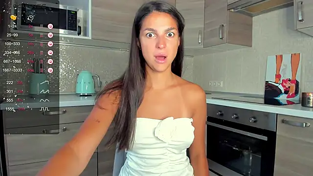 AngelGabe online show from 04.06.26