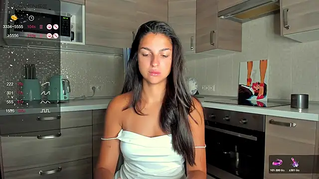 AngelGabe online show from 04.08.26