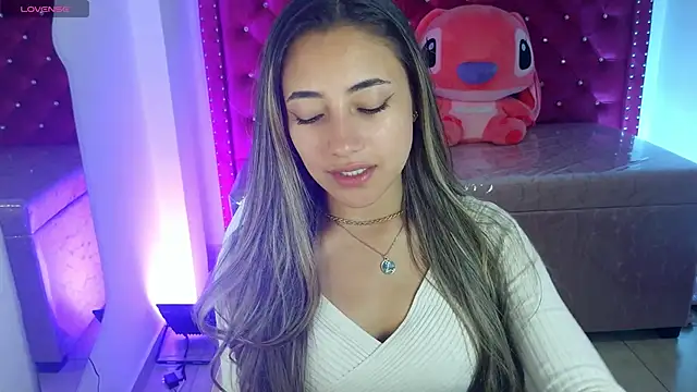 Snapshot of amy_ker_m chatting on 02.24.26 amy ker m online show from 02.24.26