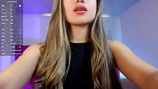 amy ker m online show from 03.07.26