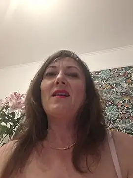 SaraGina online show from 04.03.26