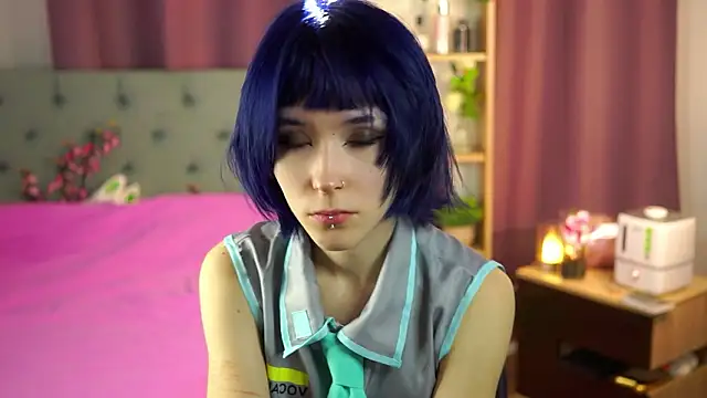 Cyber psych0 online show from 03.07.26